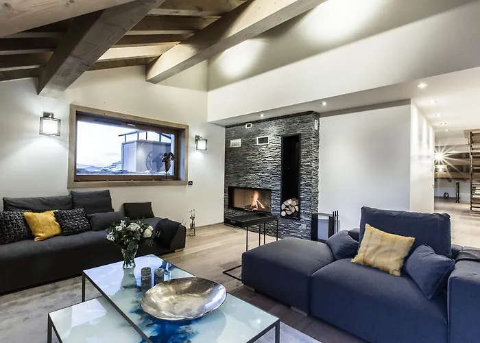 Daire Keystone By Alpine