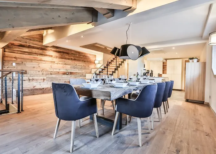 Keystone By Alpine Daire