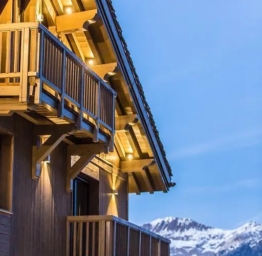 Daire Keystone By Alpine *