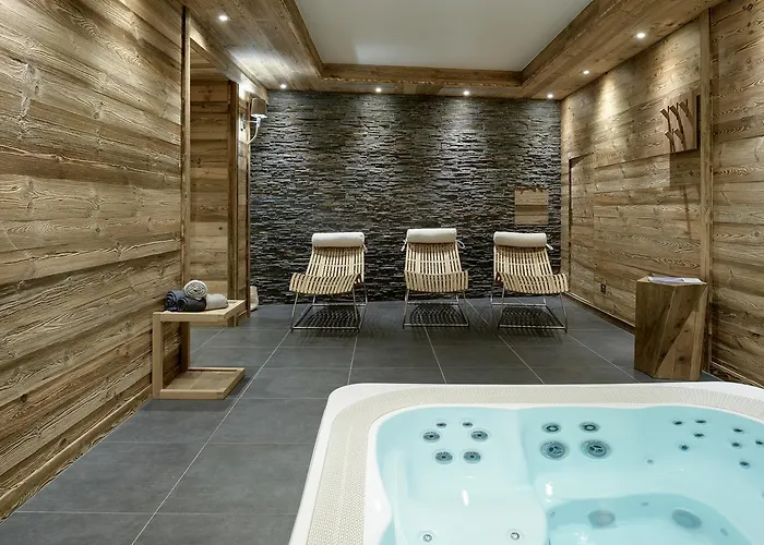 Daire Keystone By Alpine