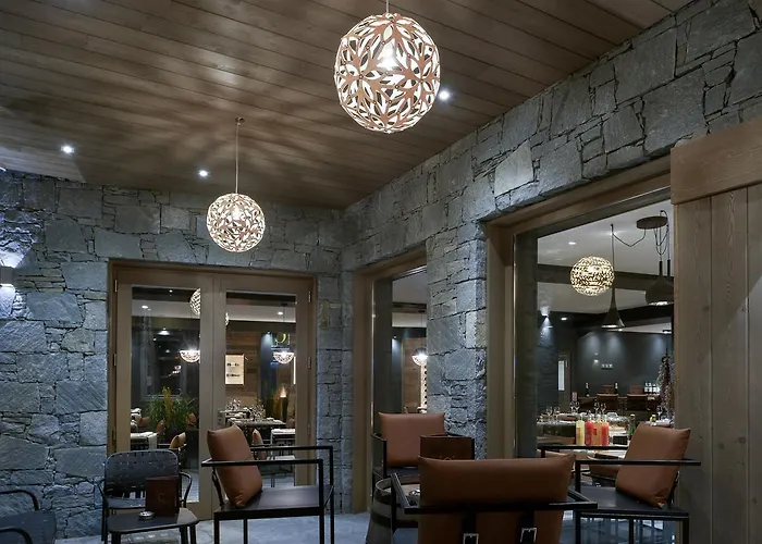 Keystone By Alpine Daire Courchevel