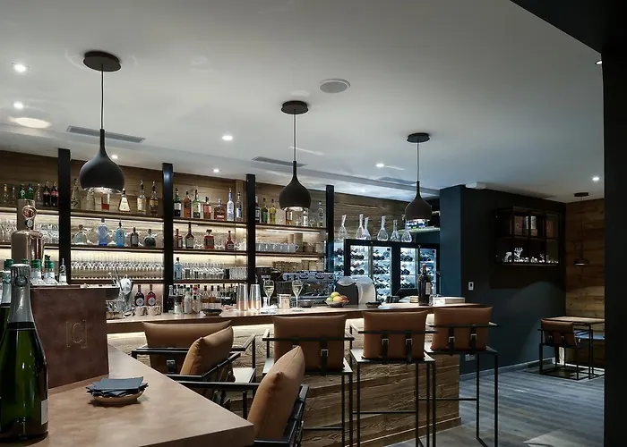 Daire Keystone By Alpine Courchevel