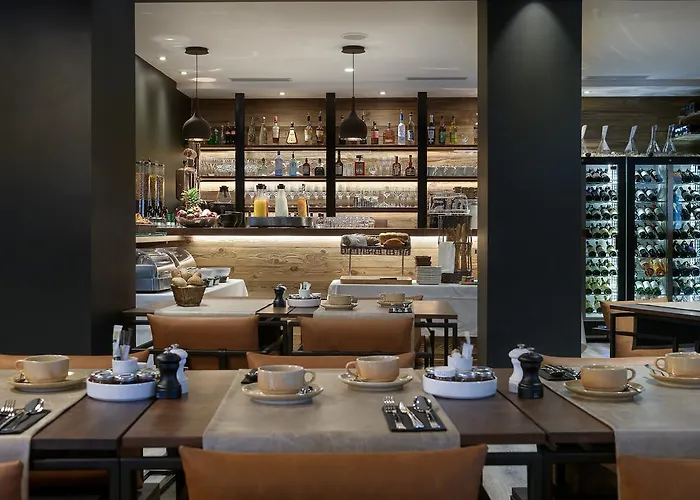 Keystone By Alpine * Courchevel