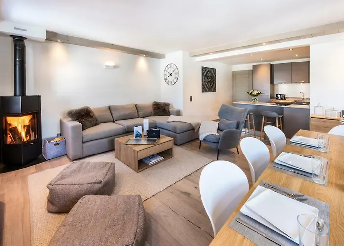 Апартаменти Keystone By Alpine