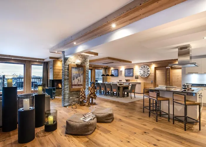 Keystone By Alpine Daire