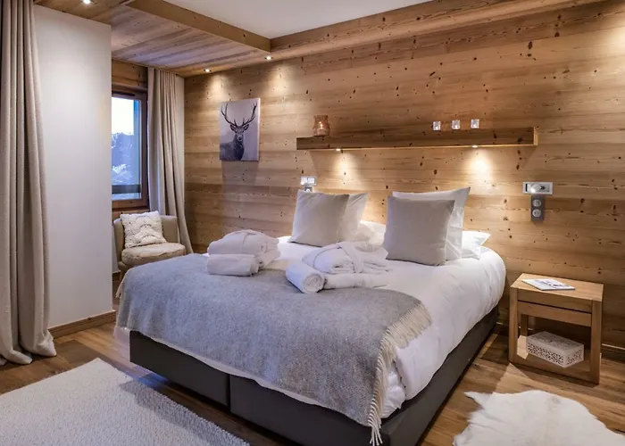 Daire Keystone By Alpine *