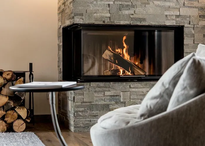 Daire Keystone By Alpine