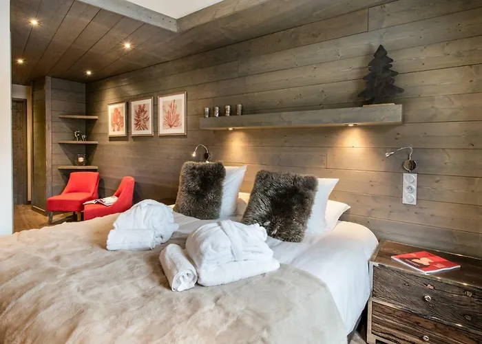 Daire Keystone By Alpine *