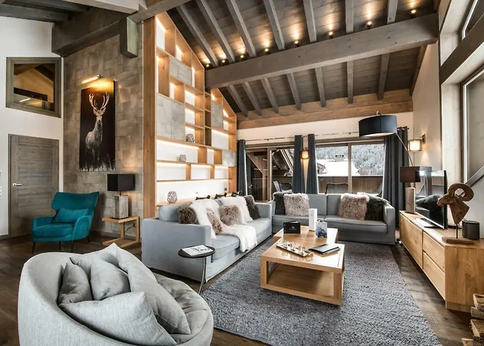 Keystone By Alpine * Courchevel