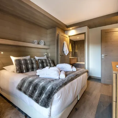 Keystone By Alpine * Courchevel