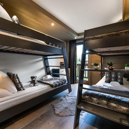 Keystone By Alpine Lägenhet