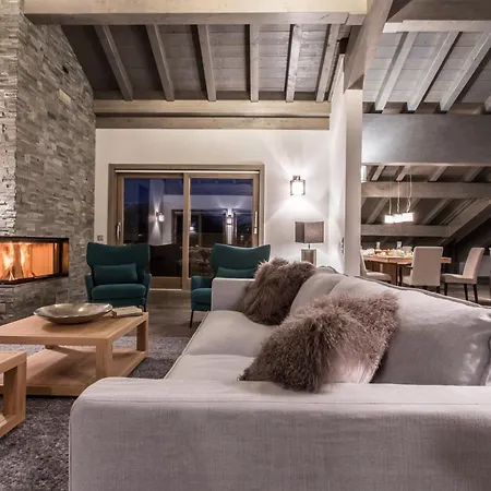 Lägenhet Keystone By Alpine *