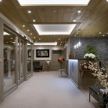 Keystone By Alpine * Courchevel