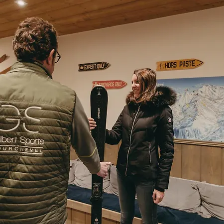 Lägenhet Keystone By Alpine