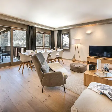 Keystone By Alpine Lägenhet *